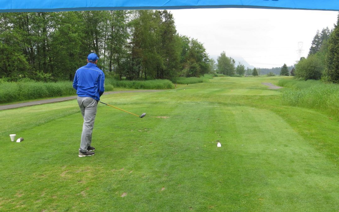 In Pictures: ASHRAE BC’s Annual Golf Tournament: May 30th, 2017