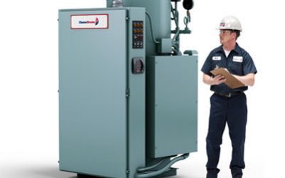 Product Feature: Water Heaters & Electric Boilers (1)