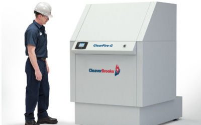 CANNEPP TV: The Cleaver-Brooks ClearFire-C®