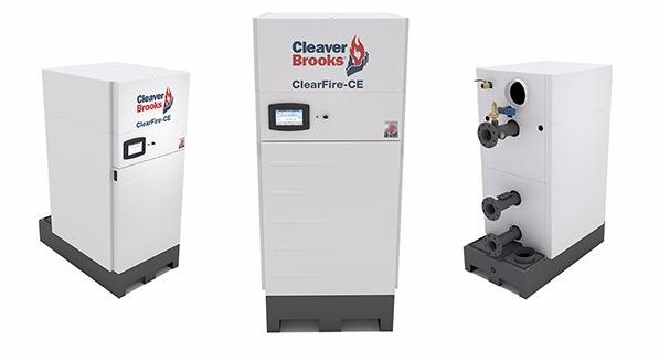 Cleaver-Brook’s & Cannepp: Hydronic Technical Symposium!