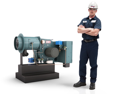 Product Feature: Burners & Controls (1)