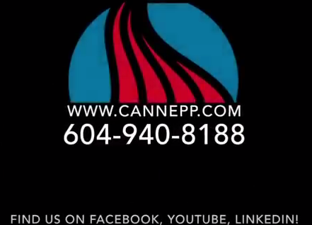 Exhaust Solutions: A Time Lapse Video – Cannepp Sales & Service