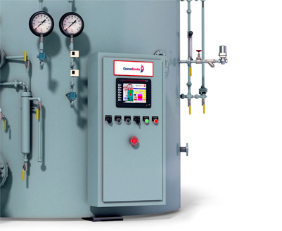Product Feature: Water Heaters & Electric Boilers (2)