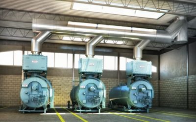 The Importance of Boiler Stack Selection