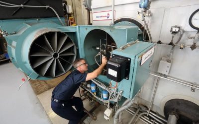Ready Your Boiler for Winter
